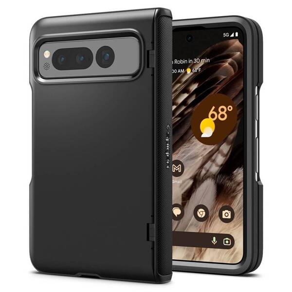 ETUI do GOOGLE PIXEL FOLD SPIGEN SLIM ARMOR PRO