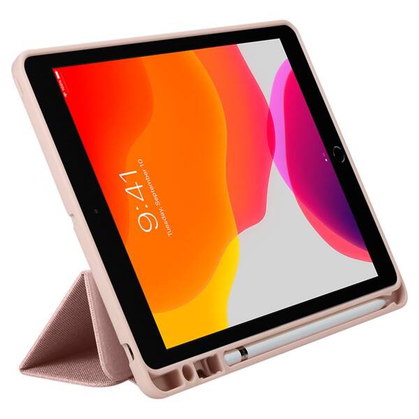 ETUI do IPAD 10.2 2019  SPIGEN URBAN FIT 