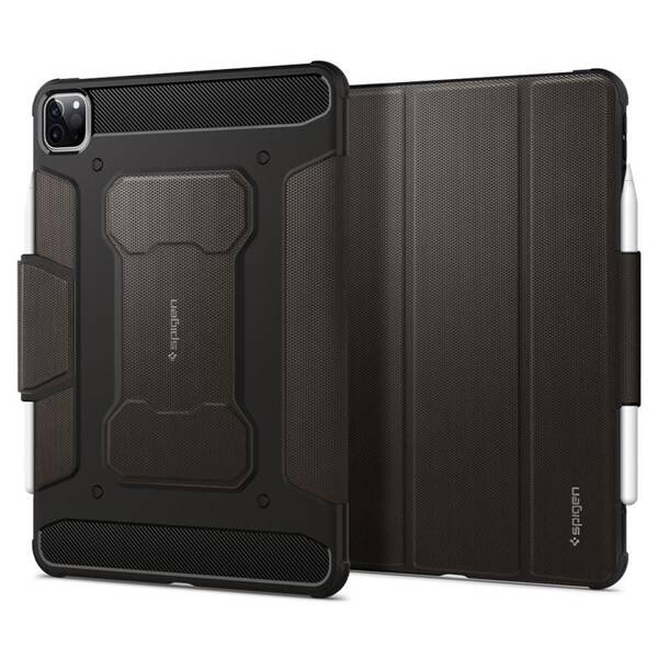 ETUI do IPAD 11' 2018 SPIGEN RUGGED ARMOR 