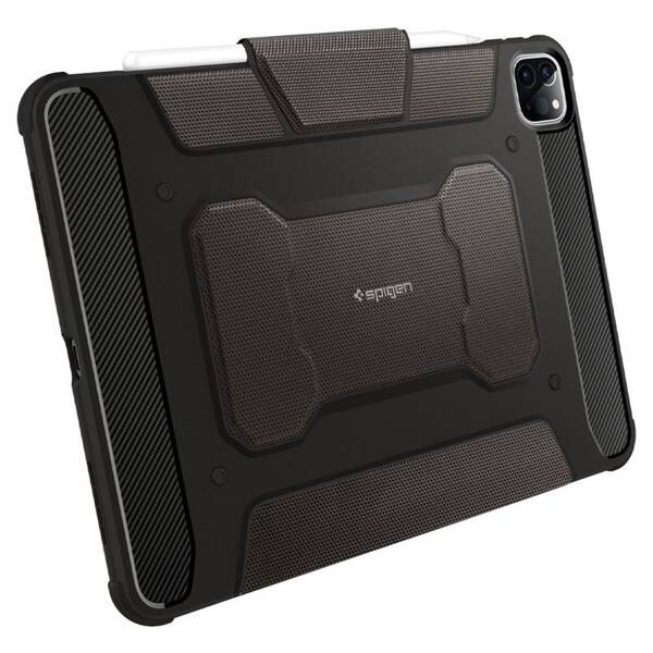 ETUI do IPAD 11' 2018 SPIGEN RUGGED ARMOR 