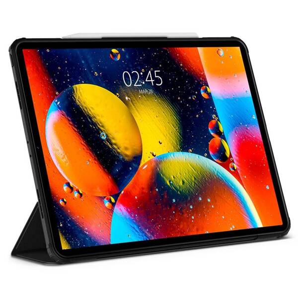 ETUI do IPAD 12.9 2021 2022 SPIGEN ULTRA HYBRID PRO 