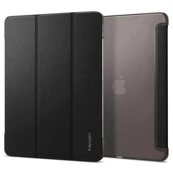 ETUI do IPAD 12.9 2022 SPIGEN LIQUID AIR FOLIO 