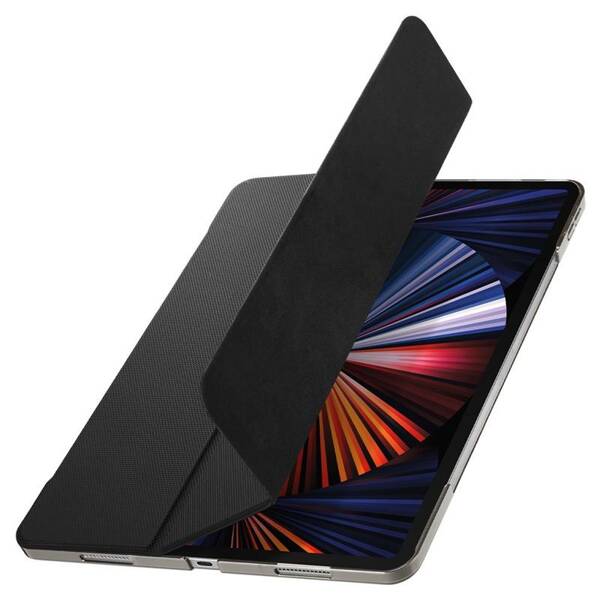 ETUI do IPAD 12.9 2022 SPIGEN LIQUID AIR FOLIO 