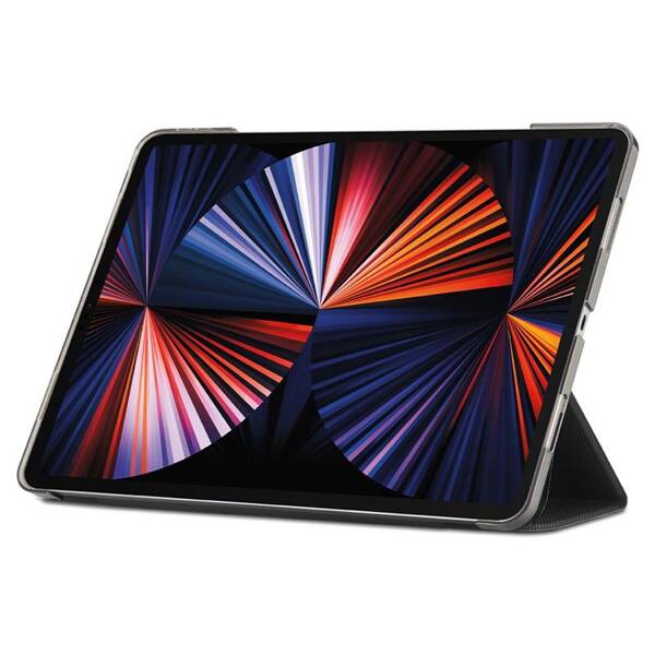 ETUI do IPAD 12.9 2022 SPIGEN LIQUID AIR FOLIO 