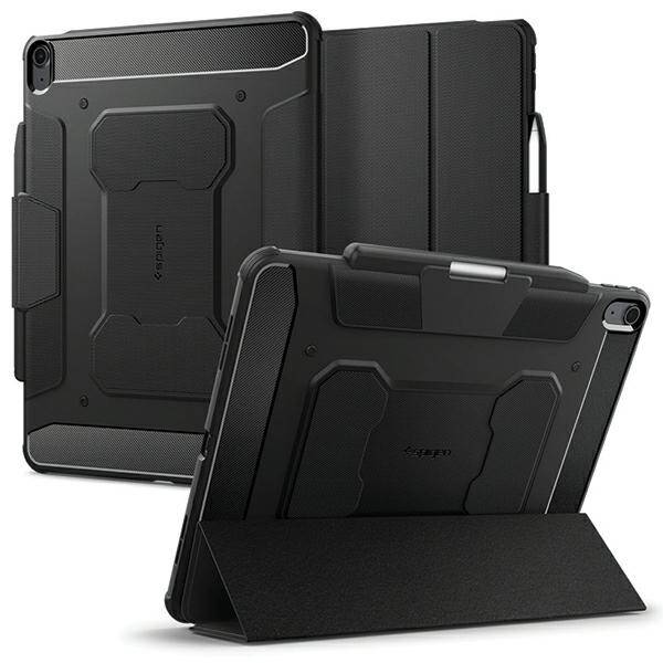 ETUI do IPAD AIR 13' 2024 CASE POKROWIEC OBUDOWA SPIGEN RUGGED ARMOR PRO