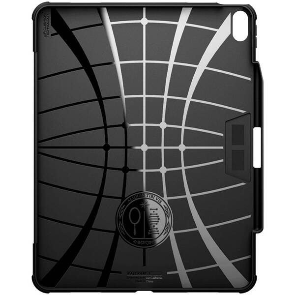 ETUI do IPAD AIR 13' 2024 CASE POKROWIEC OBUDOWA SPIGEN RUGGED ARMOR PRO