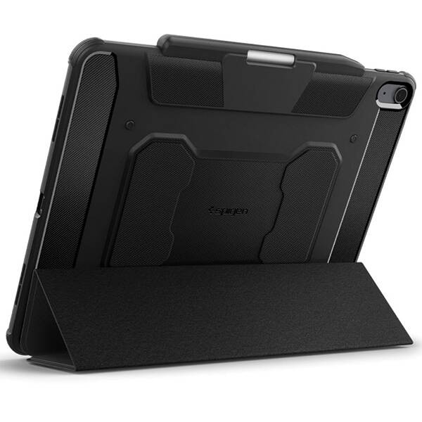 ETUI do IPAD AIR 13' 2024 CASE POKROWIEC OBUDOWA SPIGEN RUGGED ARMOR PRO