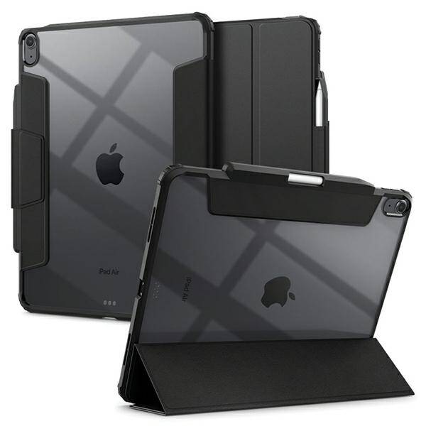 ETUI do IPAD AIR 13 2024 SPIGEN RUGGED ARMOR