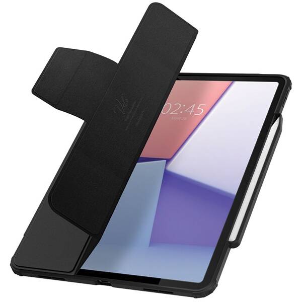 ETUI do IPAD AIR 13 2024 SPIGEN RUGGED ARMOR