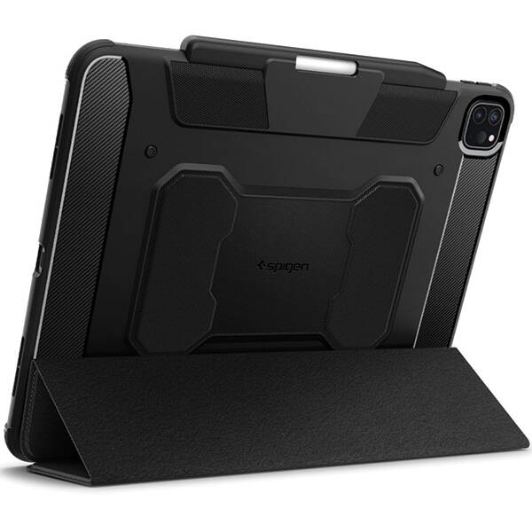 ETUI do IPAD PRO 13,7″ 2024 SPIGEN RUGGED ARMOR