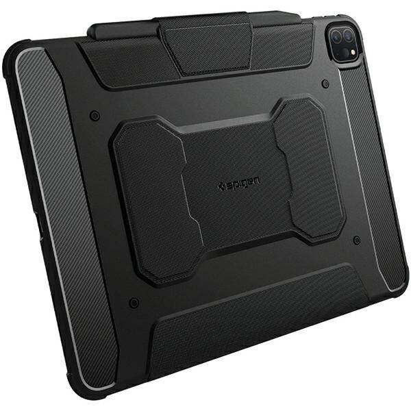 ETUI do IPAD PRO 13,7″ 2024 SPIGEN RUGGED ARMOR