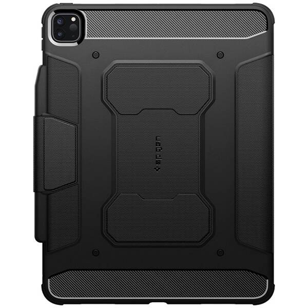 ETUI do IPAD PRO 13,7″ 2024 SPIGEN RUGGED ARMOR