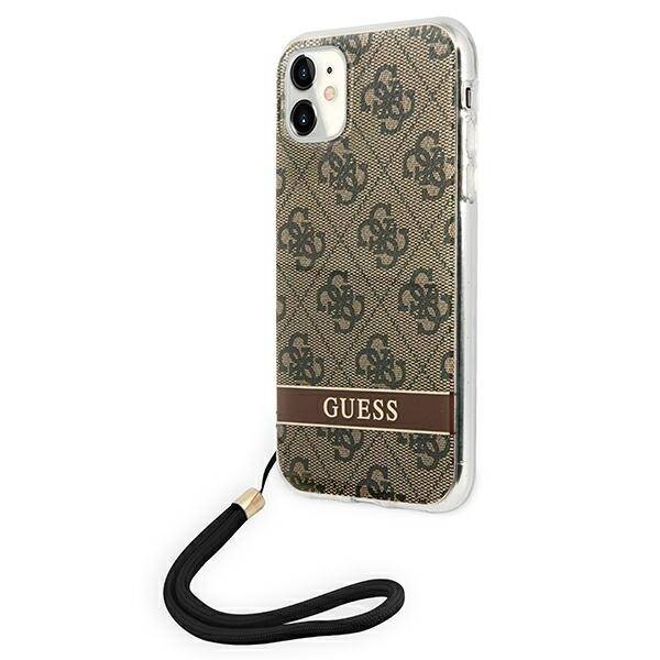 ETUI do IPHONE 11 GUESS 