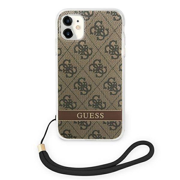 ETUI do IPHONE 11 GUESS 