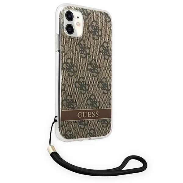 ETUI do IPHONE 11 GUESS 