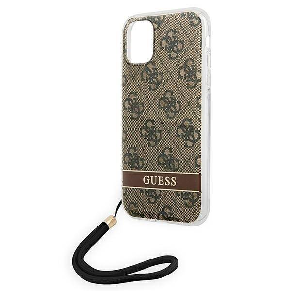 ETUI do IPHONE 11 GUESS 