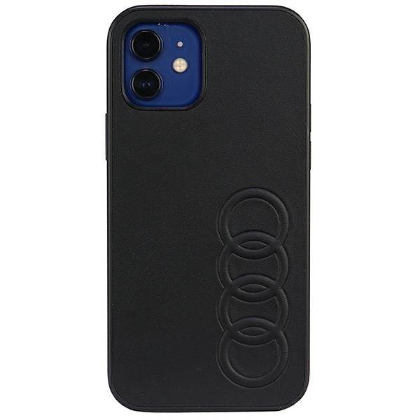 ETUI do IPHONE 11 PRO AUDI 