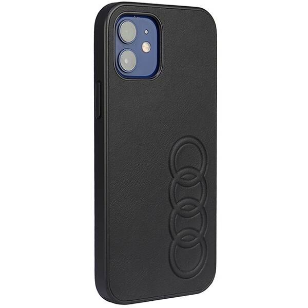 ETUI do IPHONE 11 PRO AUDI 