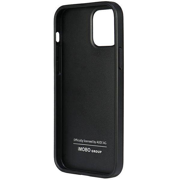 ETUI do IPHONE 11 PRO AUDI 