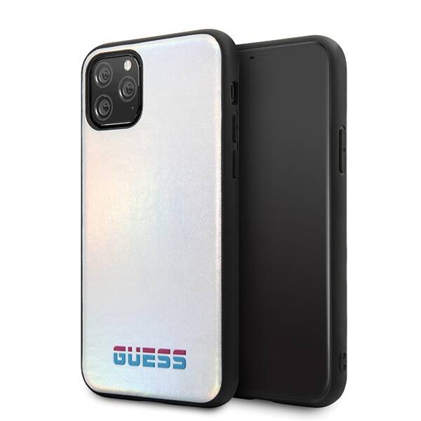 ETUI do IPHONE 11 PRO GUESS 