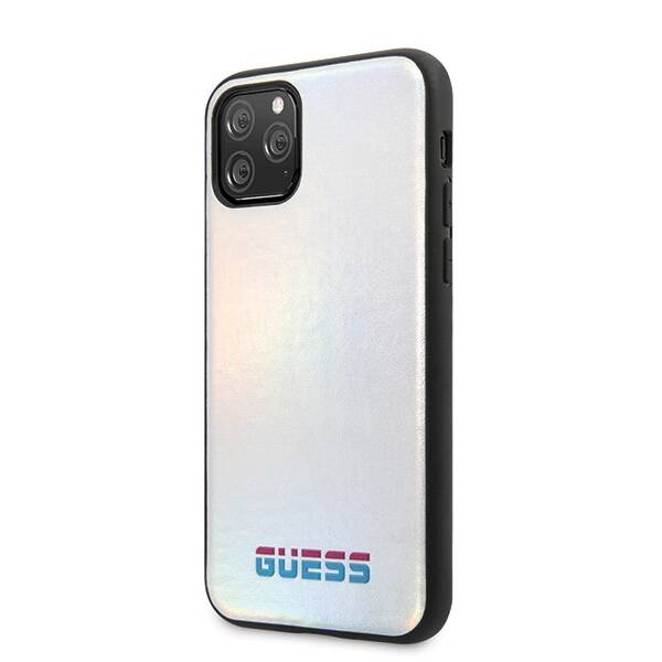 ETUI do IPHONE 11 PRO GUESS 