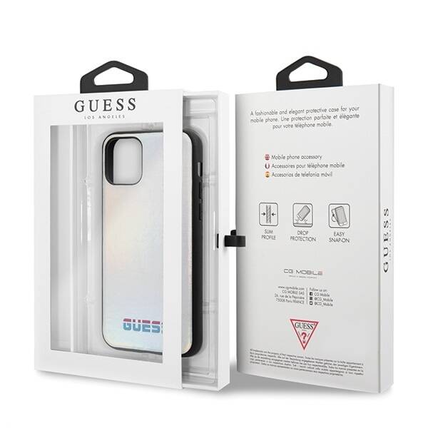 ETUI do IPHONE 11 PRO GUESS 