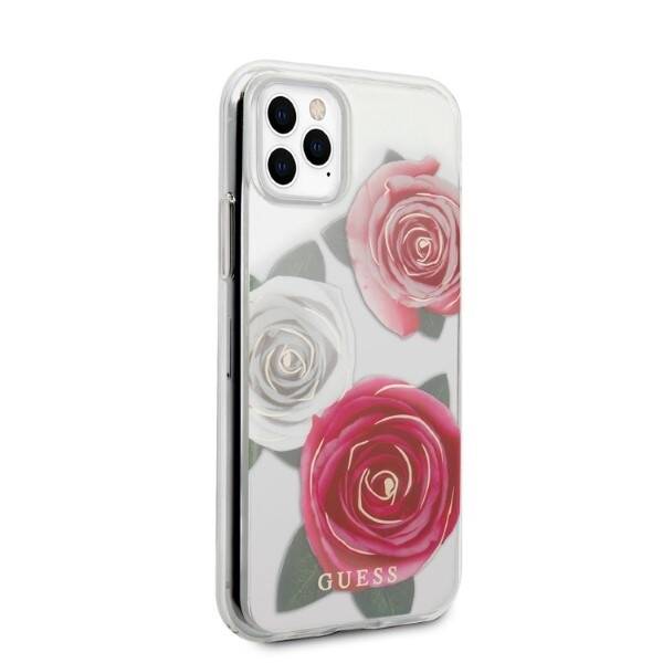 ETUI do IPHONE 11 PRO GUESS MAGSAFE