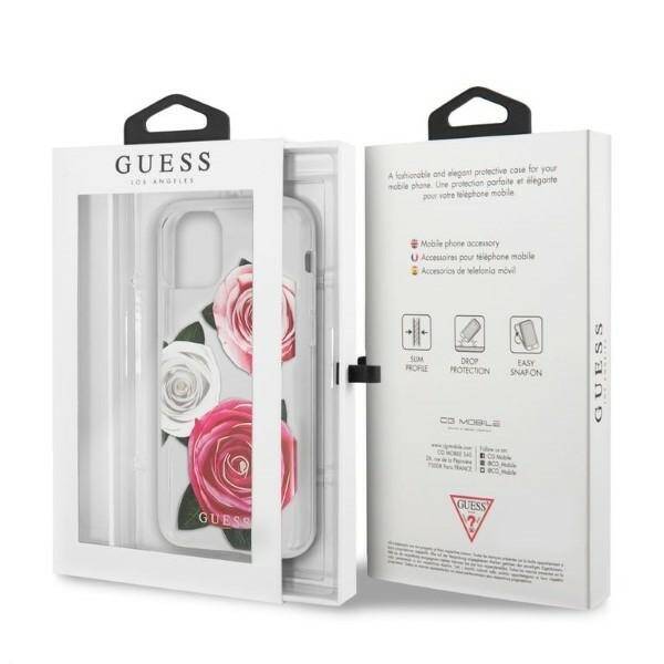 ETUI do IPHONE 11 PRO GUESS MAGSAFE