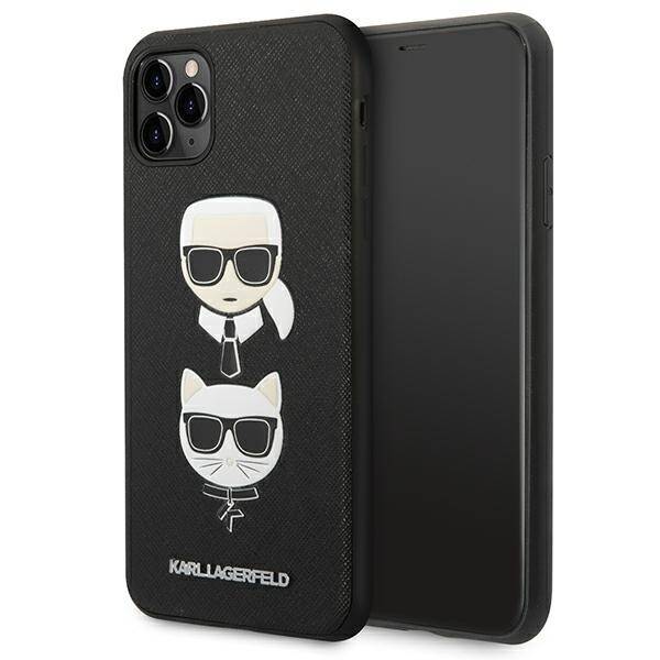 ETUI do IPHONE 11 PRO KARL LAGERFELD 