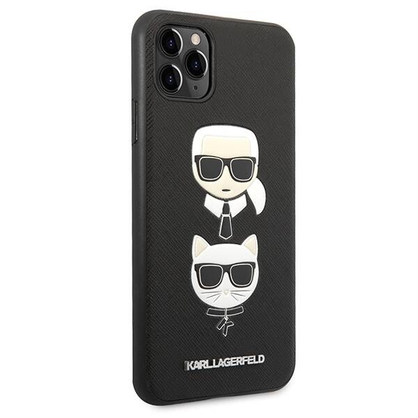 ETUI do IPHONE 11 PRO KARL LAGERFELD 