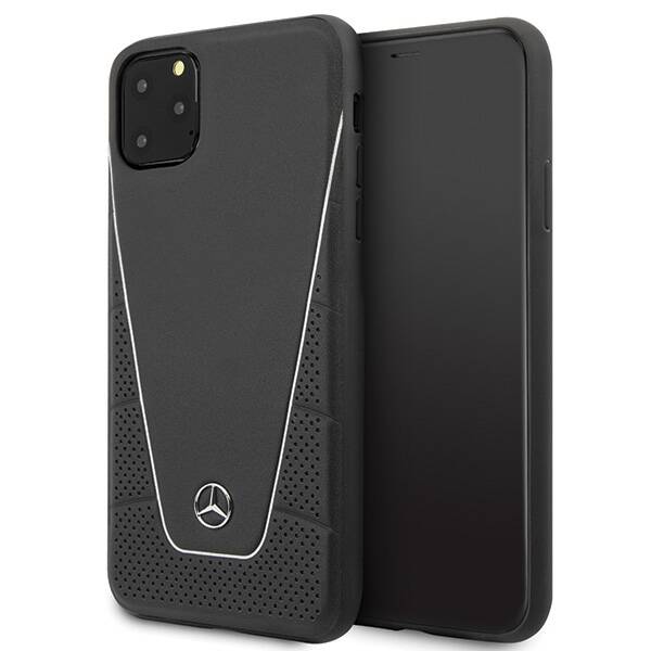 ETUI do IPHONE 11 PRO MAX MERCEDES 