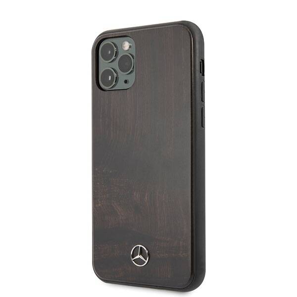 ETUI do IPHONE 11 PRO MAX MERCEDES 