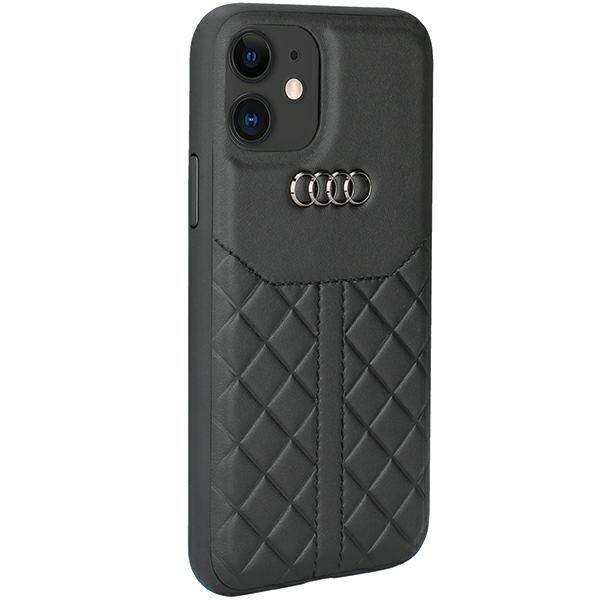 ETUI do IPHONE 11 / XR AUDI  