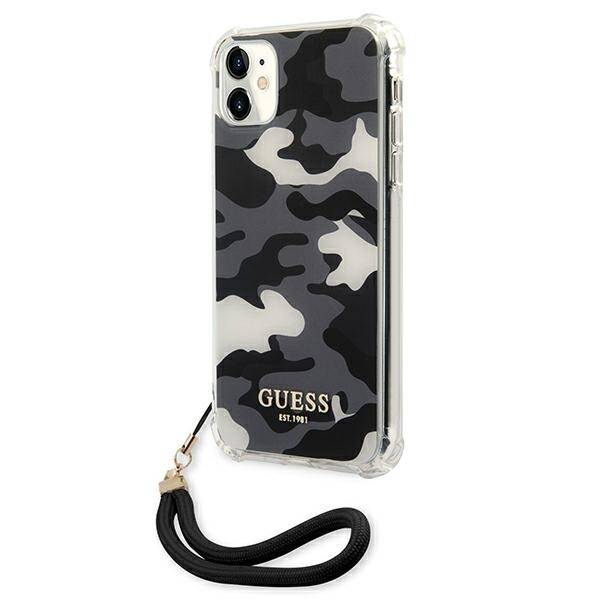 ETUI do IPHONE 11 / XR GUESS 