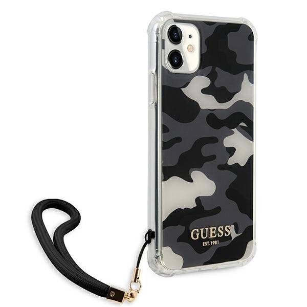 ETUI do IPHONE 11 / XR GUESS 