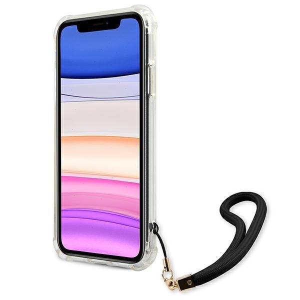 ETUI do IPHONE 11 / XR GUESS 