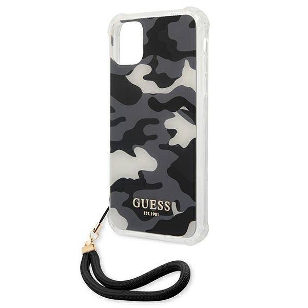 ETUI do IPHONE 11 / XR GUESS 