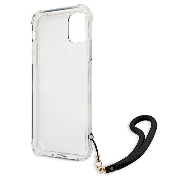 ETUI do IPHONE 11 / XR GUESS 