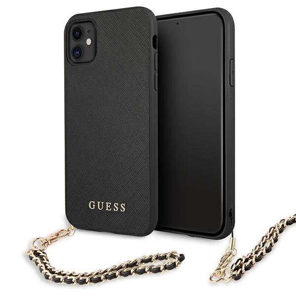 ETUI do IPHONE 11 / XR GUESS 