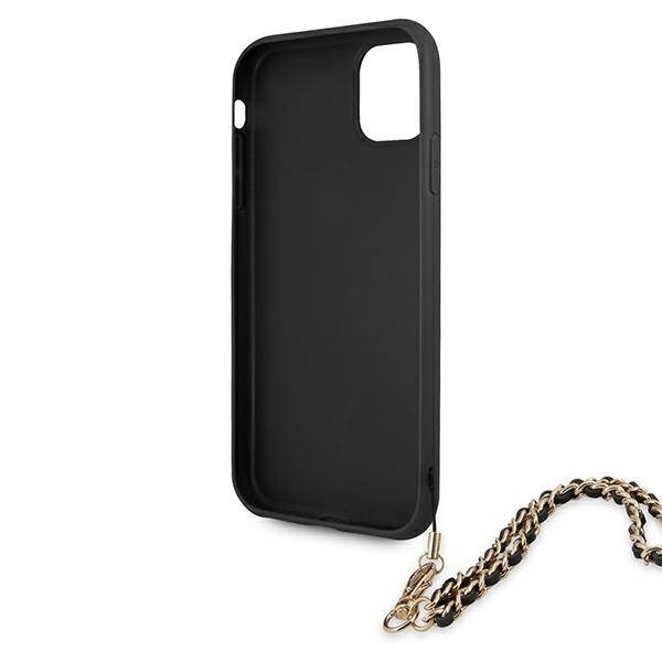 ETUI do IPHONE 11 / XR GUESS 