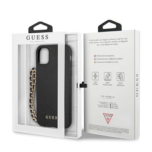 ETUI do IPHONE 11 / XR GUESS 