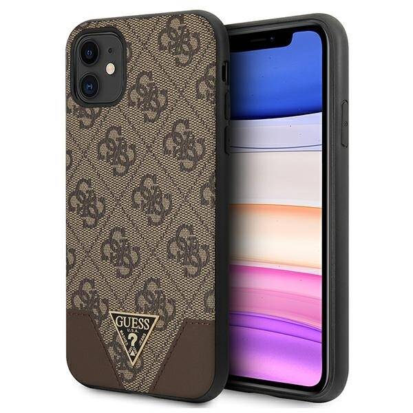 ETUI do IPHONE 11 / XR GUESS 