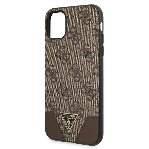 ETUI do IPHONE 11 / XR GUESS 