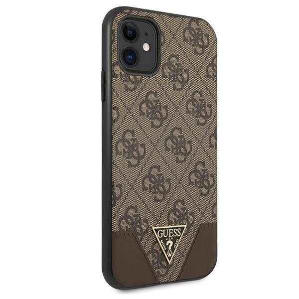 ETUI do IPHONE 11 / XR GUESS 