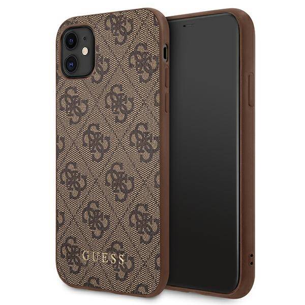 ETUI do IPHONE 11 / XR GUESS 