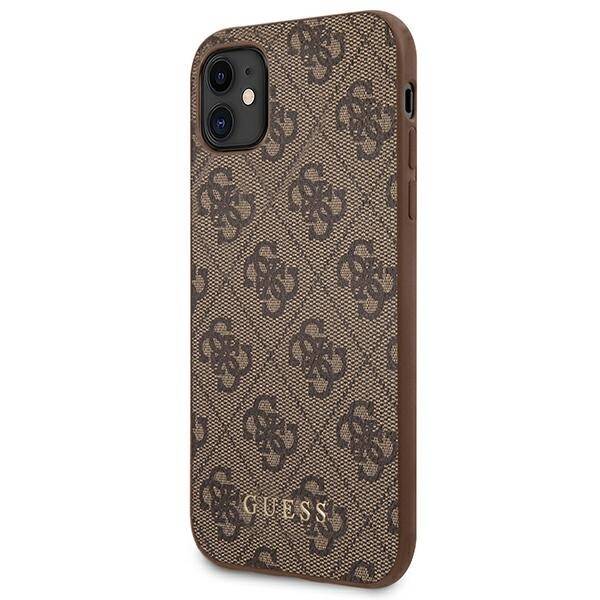 ETUI do IPHONE 11 / XR GUESS 