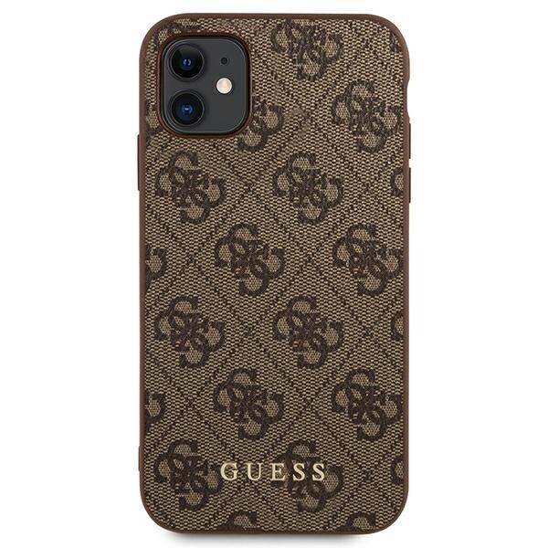 ETUI do IPHONE 11 / XR GUESS 