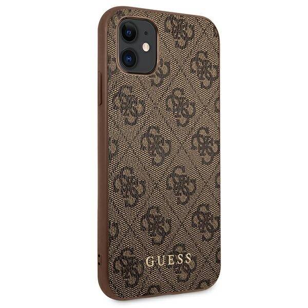 ETUI do IPHONE 11 / XR GUESS 