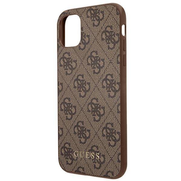 ETUI do IPHONE 11 / XR GUESS 