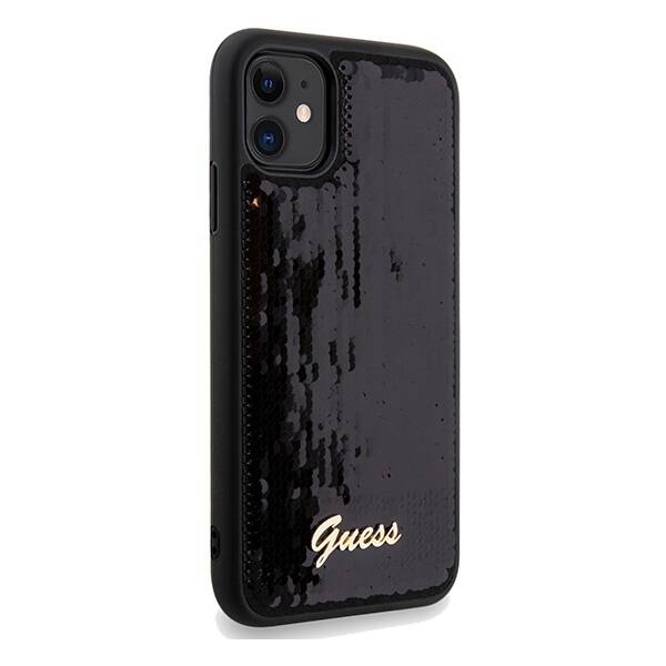 ETUI do IPHONE 11 / XR GUESS 